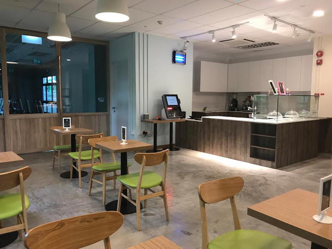 SASCO@Compassvale - Hospitality and gastronomy