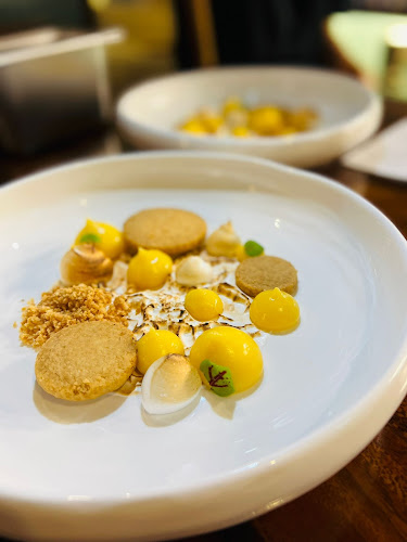 Comentarii opinii despre Loulou - French Cuisine & Wine Bar