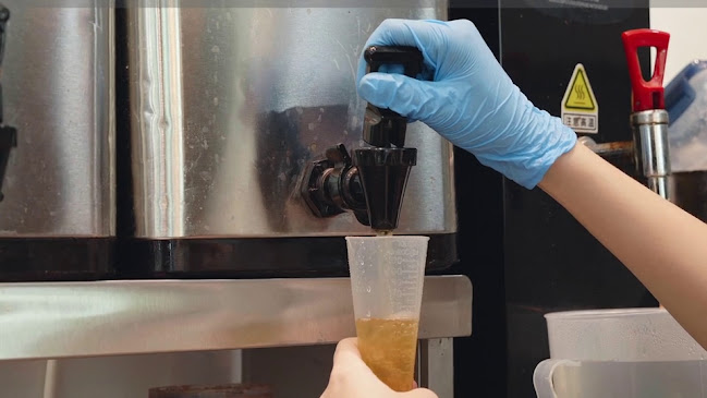 Comentarii opinii despre The Whale Tea SG - Jurong Point