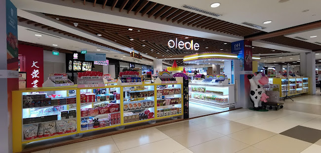 Comentarii opinii despre OleOle Singapore