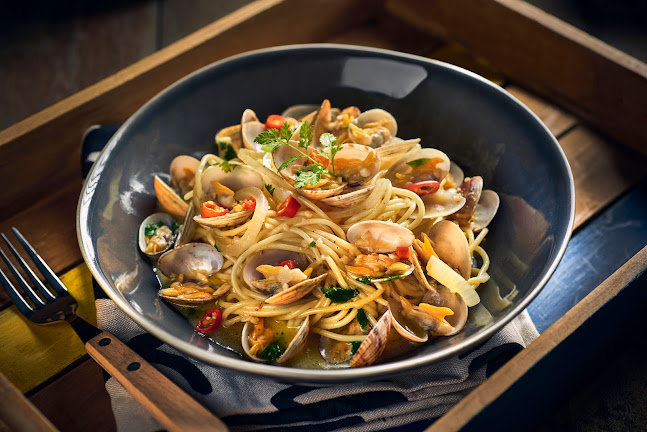 Opinii despre Brio în Singapore - Hospitality and gastronomy