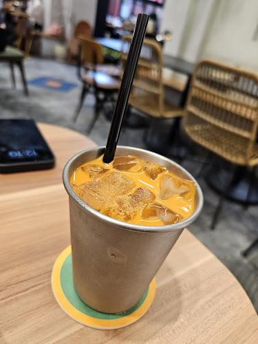 Comentarii opinii despre Fourgather (Telok Ayer)