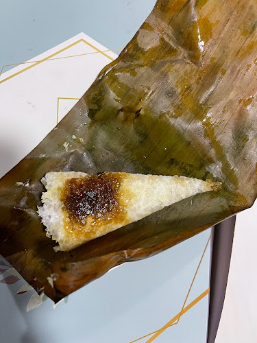 Deli Maslina - Singapore