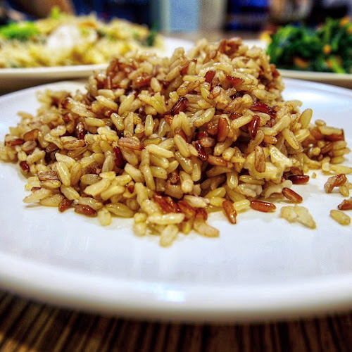 R&J Cosy Corner (aka Zi Zai)