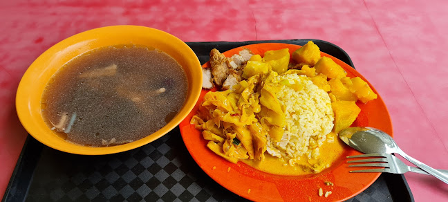 Comentarii opinii despre Guan Guan Kopitiam