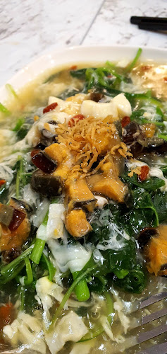 A-One Signature @ Causeway Point - Hospitality and gastronomy