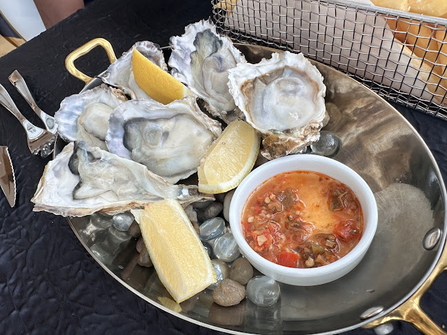 Comentarii opinii despre Atelier By The Bay