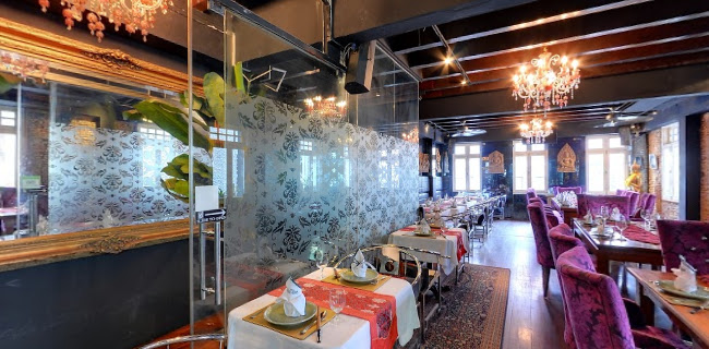 IndoChine Restaurant