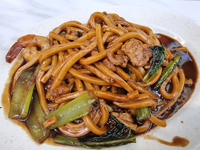 Ipoh Tuck Kee (正宗)怡保德记 Clementi