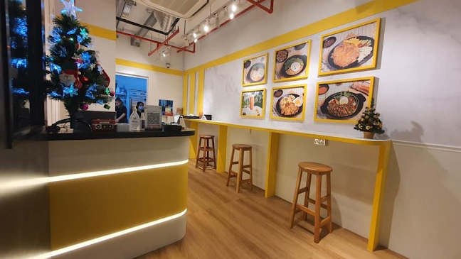 Mun Ting Xiang - Hougang