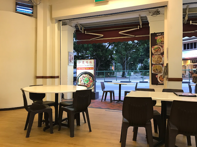 188 Cafe - Singapore