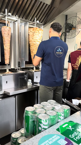 Opinii despre Antalya Turkish & Mediterranean Restaurant în Singapore - Hospitality and gastronomy