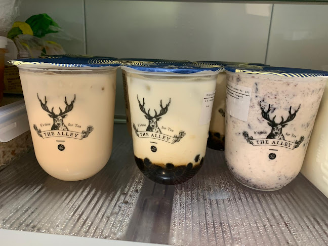 Comentarii opinii despre The Alley @ Tampines 1