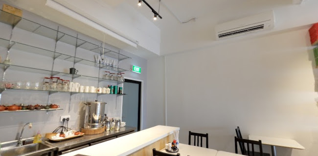 Yixing Xuan Teahouse - Singapore