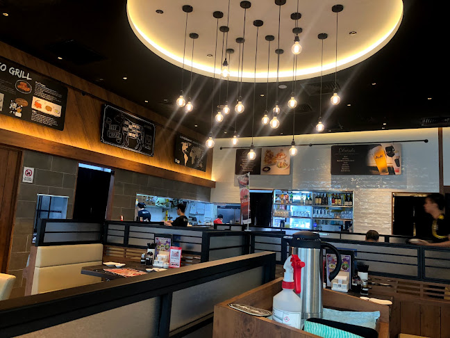 Gyu-Kaku Japanese BBQ