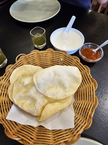 Comentarii opinii despre Paradise Biryani SG Yishun