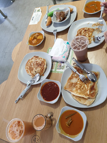 Yishun Park Hawker Centre - Hospitality and gastronomy