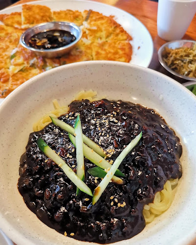 HoHo Korean Restaurant