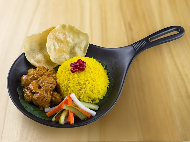 Greendot Northpoint - Singapore