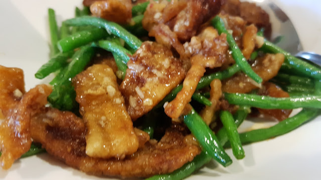 Opinii despre Gu Ma Jia Private Kitchen în Singapore - Hospitality and gastronomy