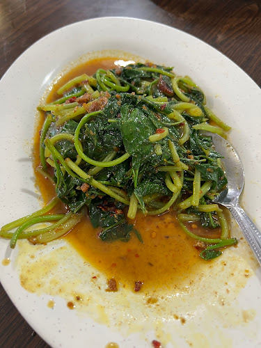 Zai Shun Curry Fish Head - Hospitality and gastronomy