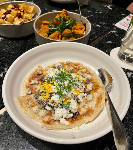 Opinii despre QIN Restaurant & Bar în Singapore - Hospitality and gastronomy