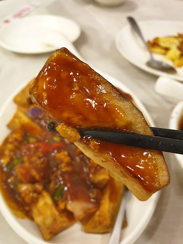 Springleaf Taiwan Porridge - Hospitality and gastronomy