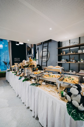 Comentarii opinii despre Neo Garden Catering