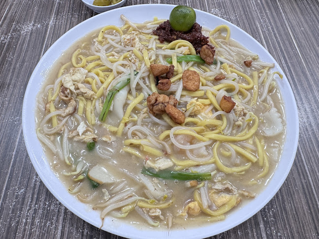 99 Buona Vista Kitchen - Singapore