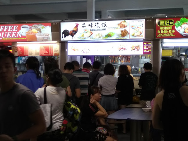 85 Marine Parade Central, Singapore 440085