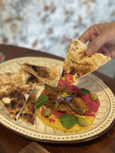 Bites & Brews - Singapore