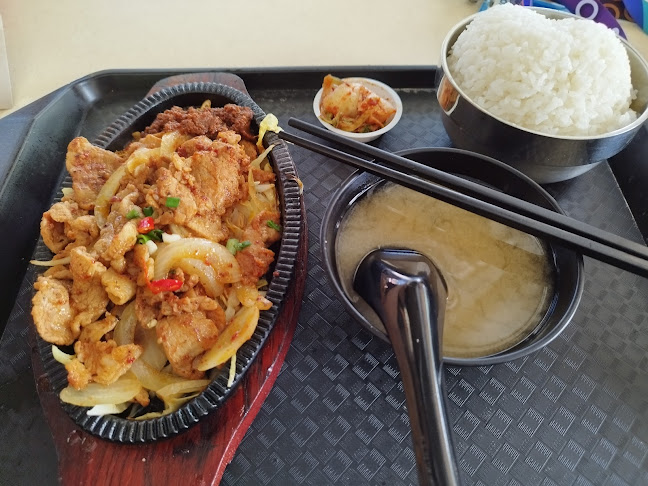 Comentarii opinii despre 280 Cafe