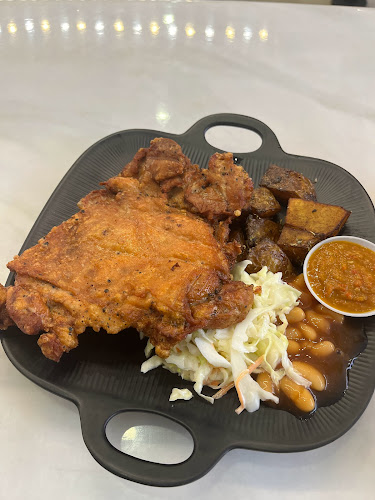 Comentarii opinii despre Cornerstone Pasta & Grill