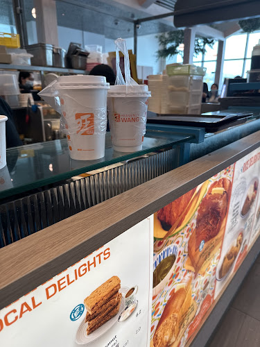 Comentarii opinii despre Heavenly Wang @ Changi Airport T1 Transit