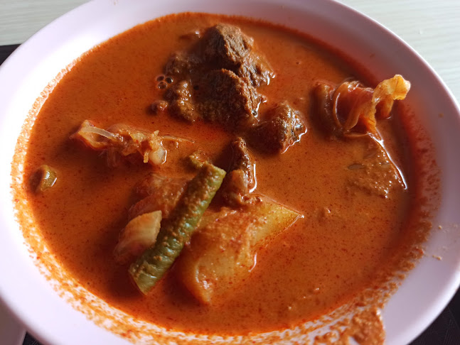 Opinii despre Bukit Merah View Market & Hawker Centre în Singapore - Hospitality and gastronomy