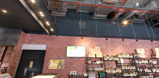 BLVD (Changi) - Singapore