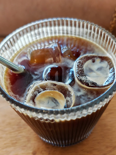 Humble Origins Coffee Roasters