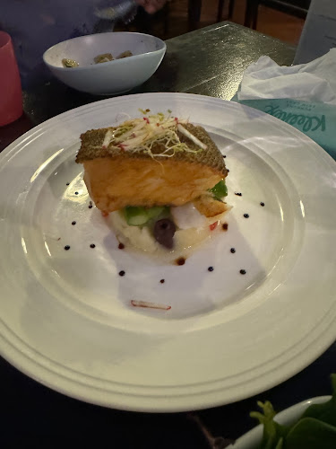 Comentarii opinii despre La Nonna