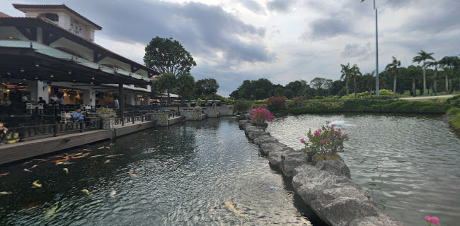 Garden View Restaurant