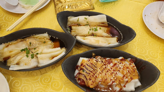 Swatow Seafood - Singapore