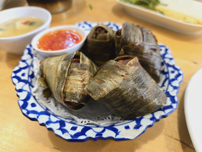 Comentarii opinii despre Nakhon Kitchen