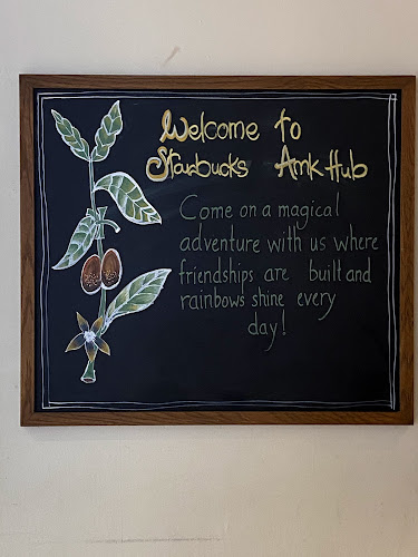 Starbucks Ang Mo Kio Hub