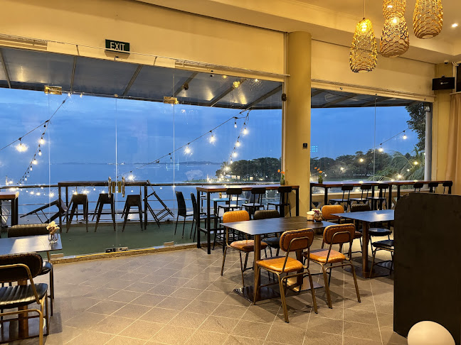 Heaven's Lotus - Singapore