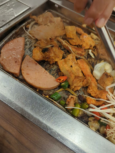 Opinii despre Teng Sheng Korean BBQ Buffet - Ang Mo Kio în Singapore - Hospitality and gastronomy