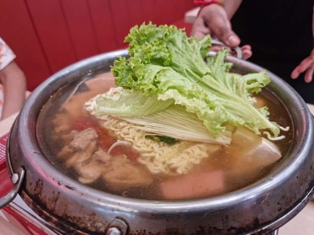 Bonchon PLQ - Hospitality and gastronomy