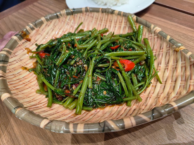 Comentarii opinii despre Sanook Kitchen - Lot One