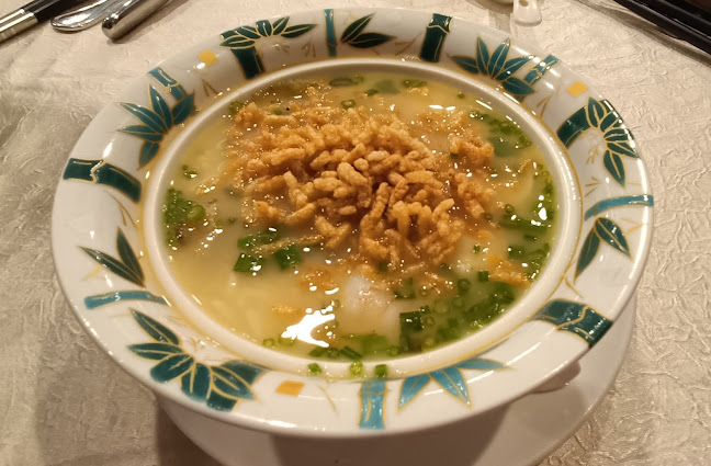 Opinii despre Jade Phoenix în Singapore - Hospitality and gastronomy