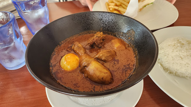 Comentarii opinii despre The Wharf