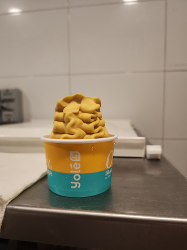 Comentarii opinii despre Yolé Plaza Singapura