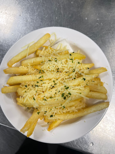 Genki Sushi - Hospitality and gastronomy